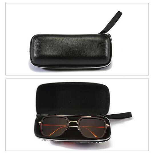 OptiSmart | Intelligent varifocals with automatic vision adjustment & blue light filter