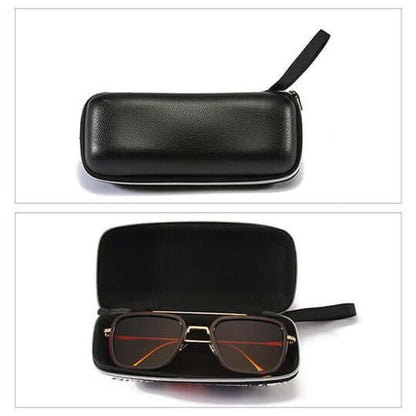 OptiSmart | Intelligent varifocals with automatic vision adjustment & blue light filter