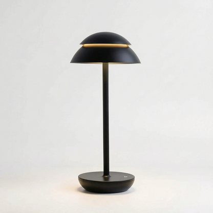 GleamDesk - Cordless Rechargeable Table Lamp