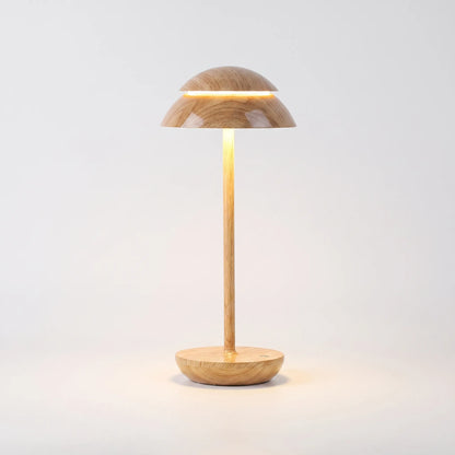 GleamDesk - Cordless Rechargeable Table Lamp