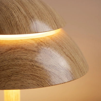 GleamDesk - Cordless Rechargeable Table Lamp