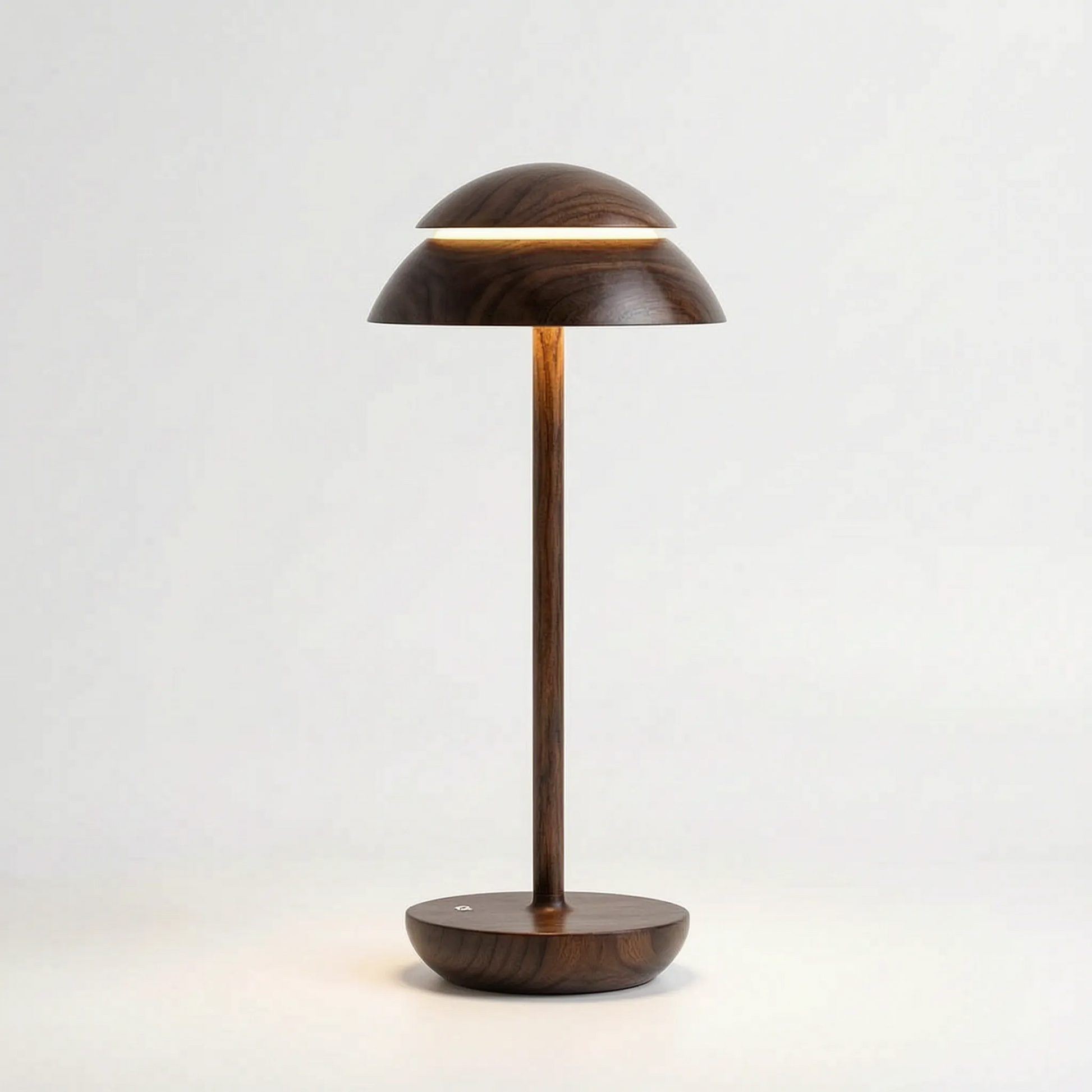 GleamDesk - Cordless Rechargeable Table Lamp