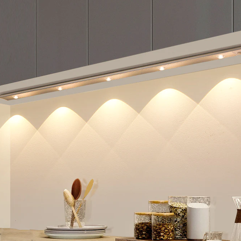 Gleamix - Motion Sensor Light