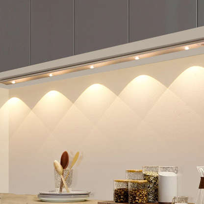 Gleamix - Motion Sensor Light