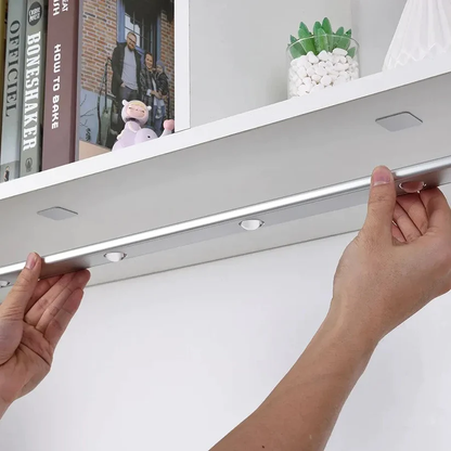 Gleamix - Motion Sensor Light