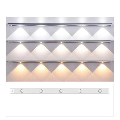 Gleamix - Motion Sensor Light