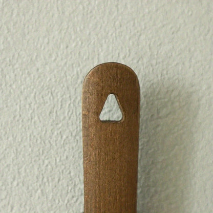 Glidora - Extra-Long Magnetic Wall-Mounted Shoehorn