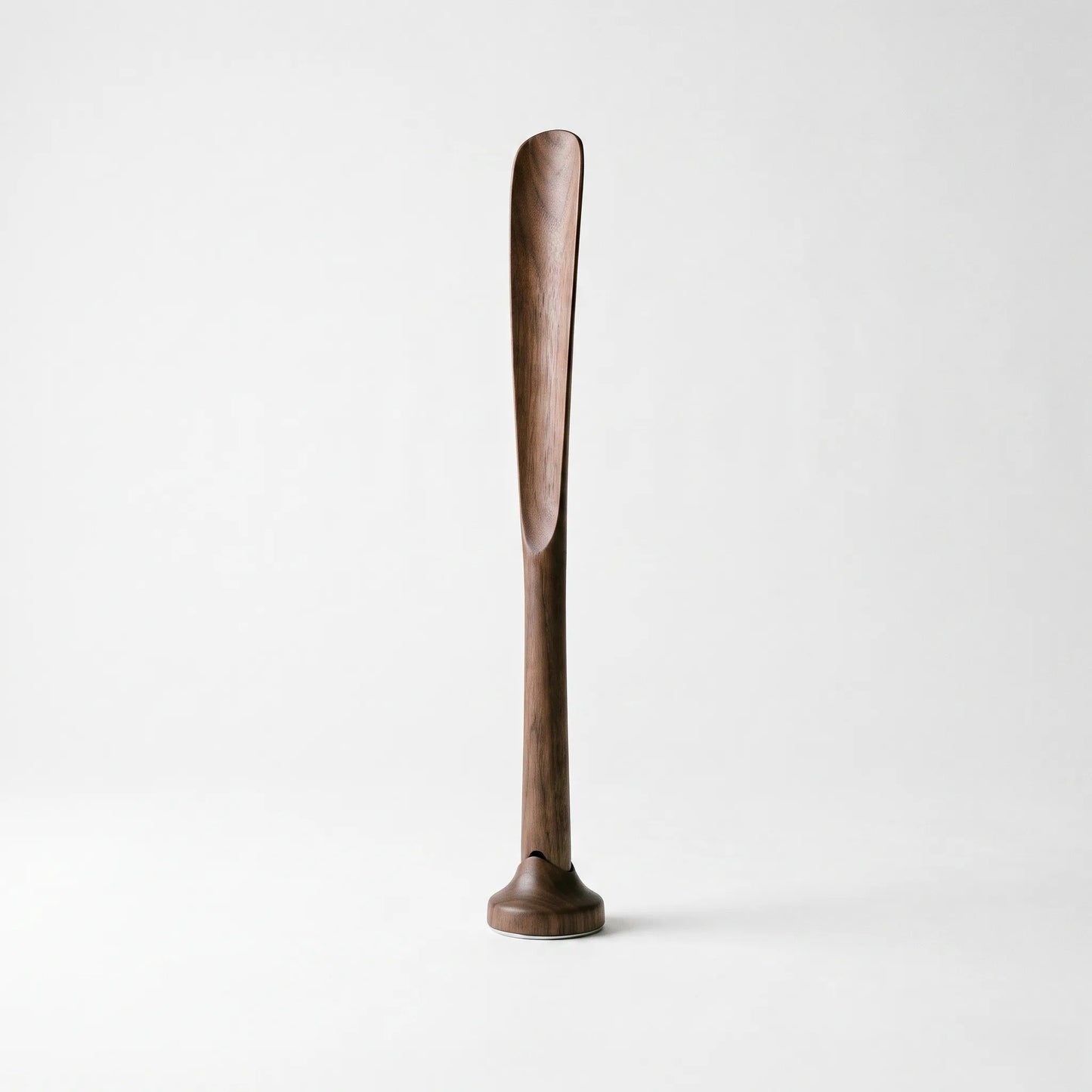 Glidora - Extra-Long Magnetic Wall-Mounted Shoehorn
