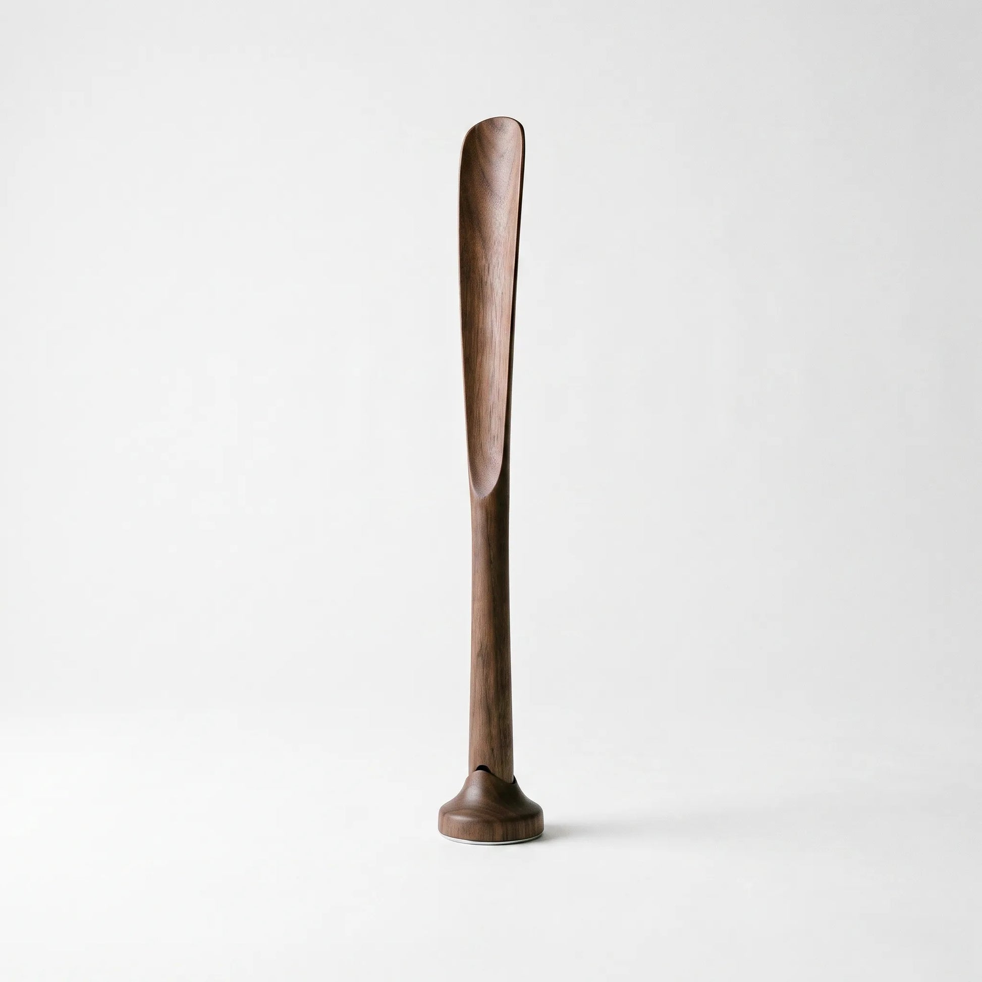 Glidora - Extra-Long Magnetic Wall-Mounted Shoehorn