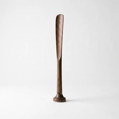 Glidora - Extra-Long Magnetic Wall-Mounted Shoehorn