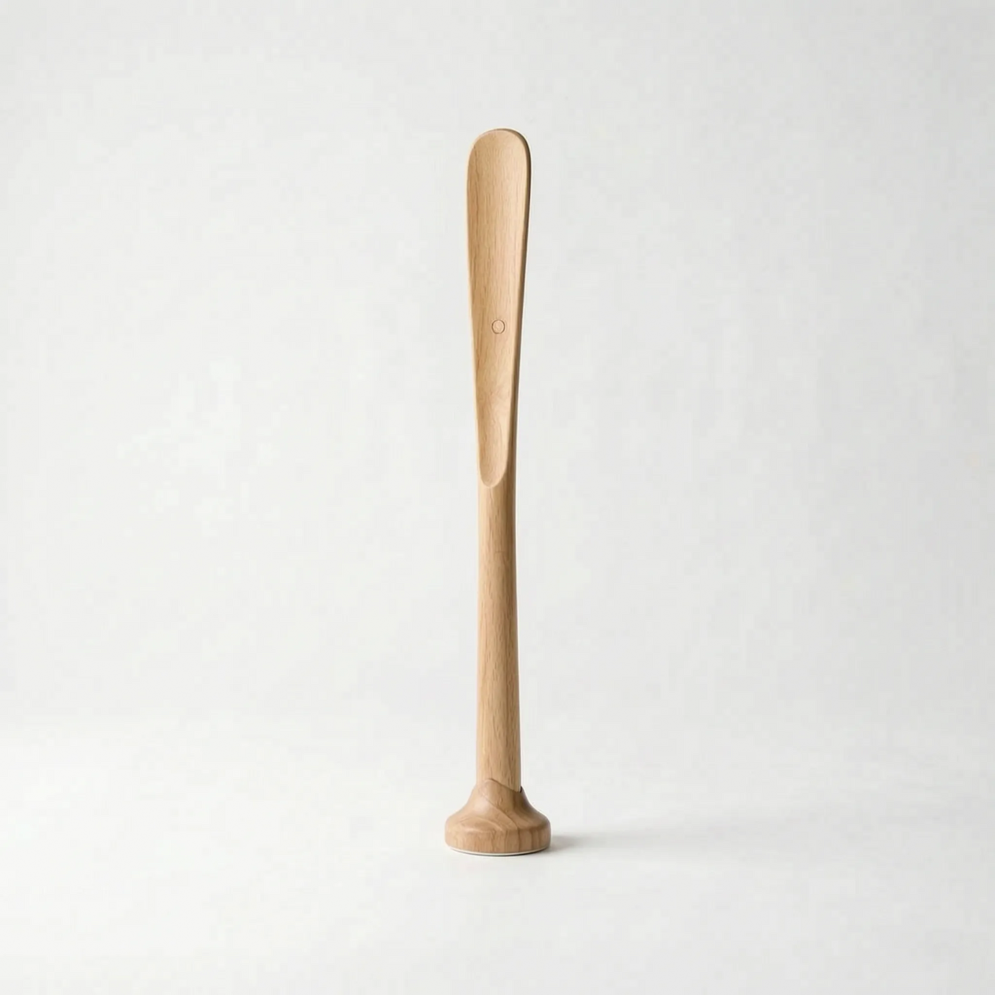 Glidora - Extra-Long Magnetic Wall-Mounted Shoehorn