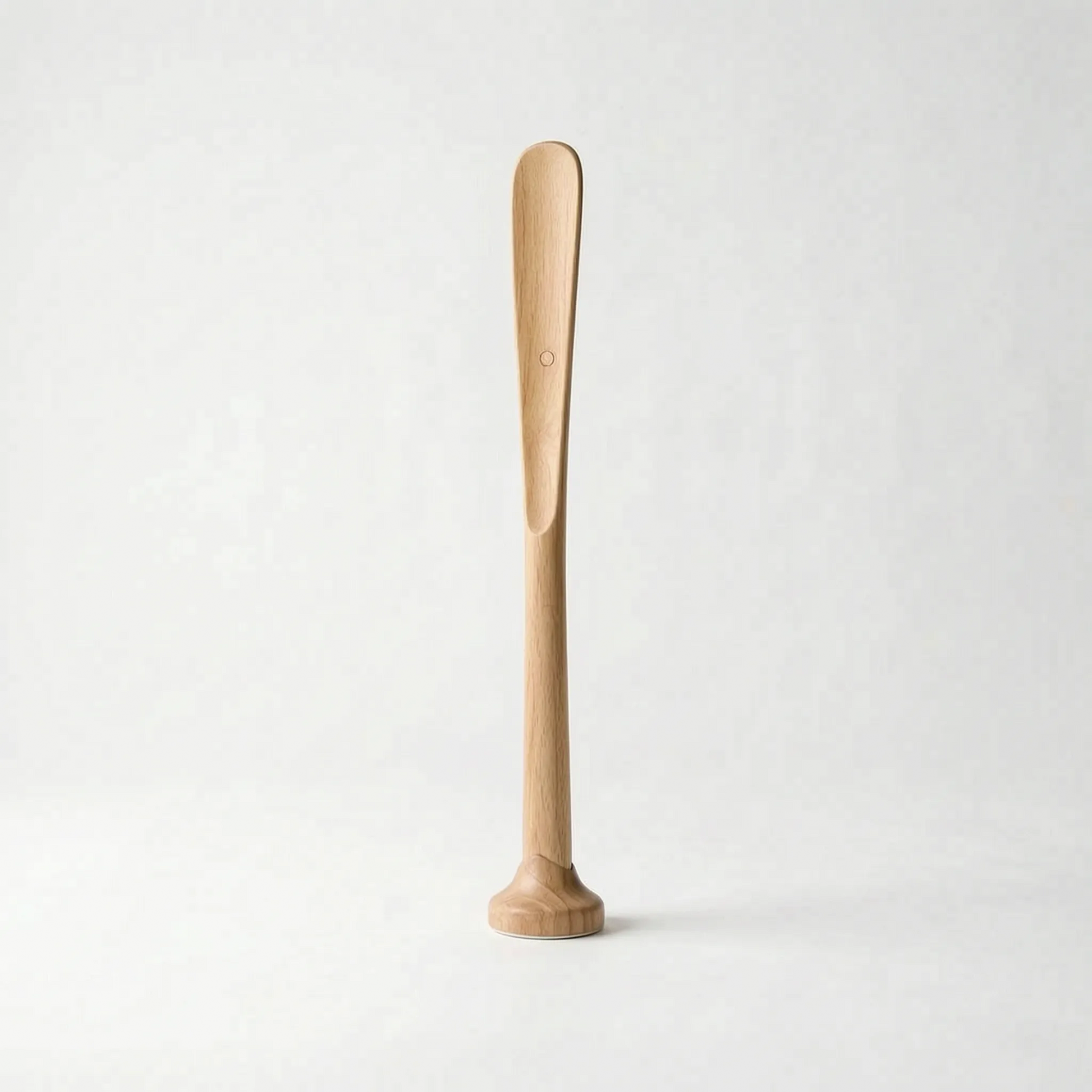 Glidora - Extra-Long Magnetic Wall-Mounted Shoehorn