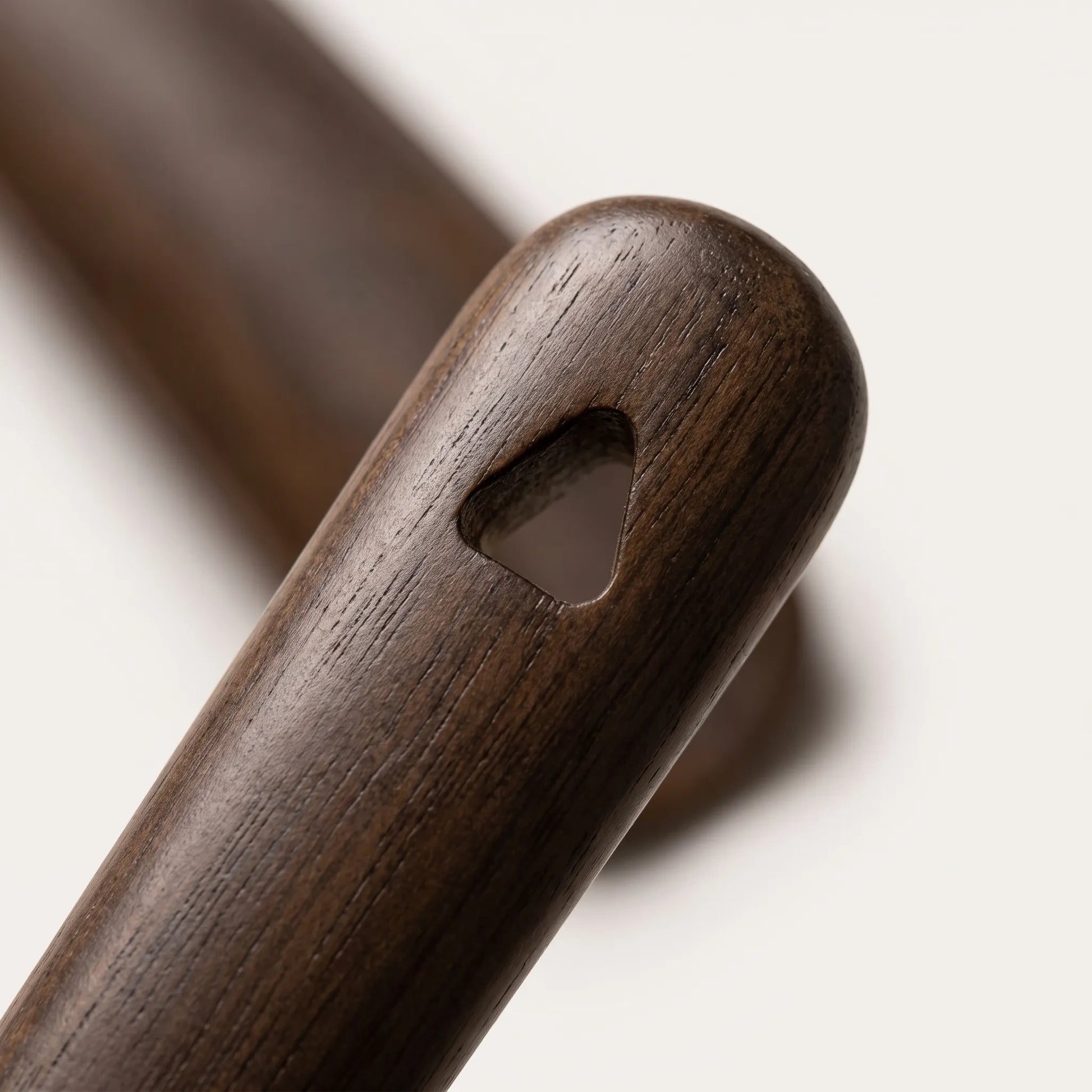 Glidora - Extra-Long Magnetic Wall-Mounted Shoehorn