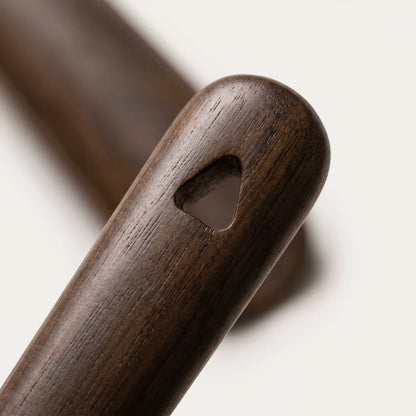 Glidora - Extra-Long Magnetic Wall-Mounted Shoehorn