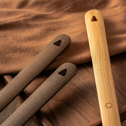 Glidora - Extra-Long Magnetic Wall-Mounted Shoehorn