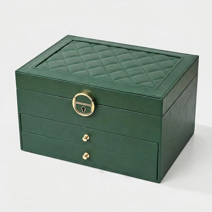 Glimoré - Multilayer Jewellery Storage Box