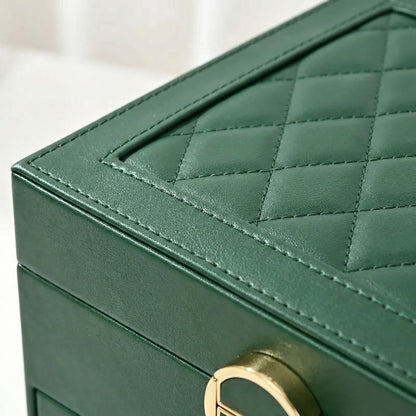 Glimoré - Multilayer Jewellery Storage Box