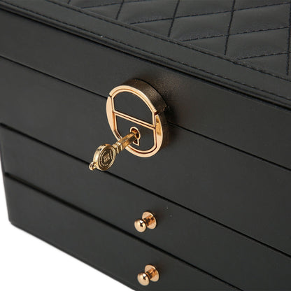 Glimoré - Multilayer Jewellery Storage Box