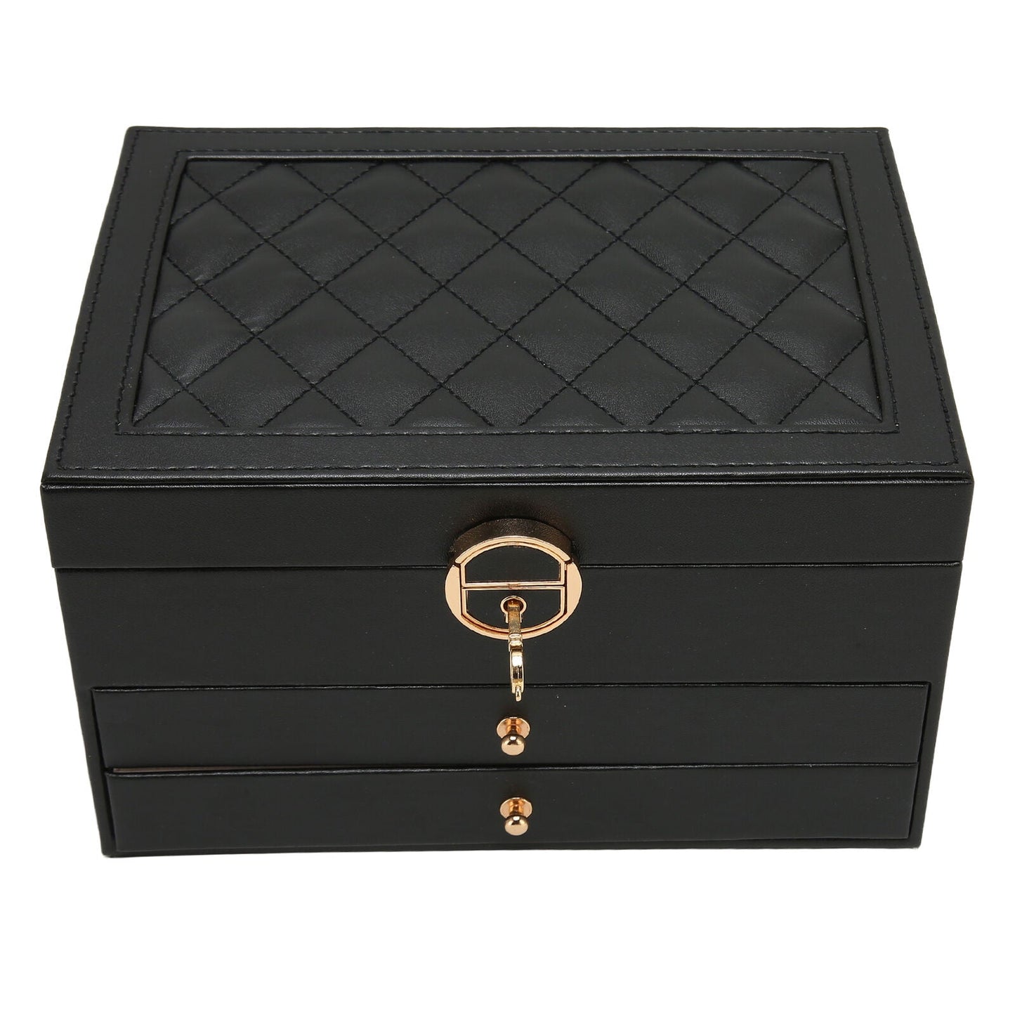 Glimoré - Multilayer Jewellery Storage Box