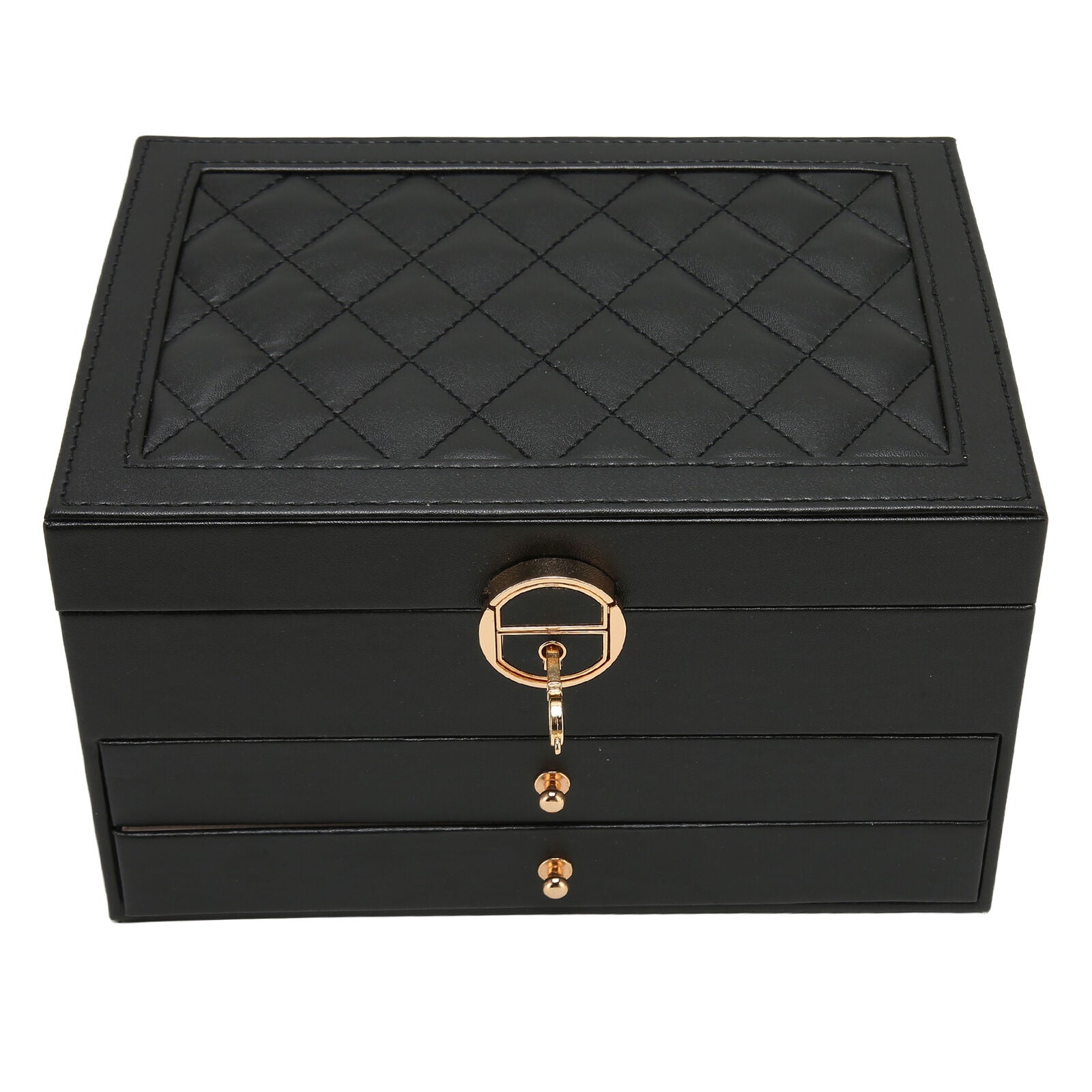 Glimoré - Multilayer Jewellery Storage Box