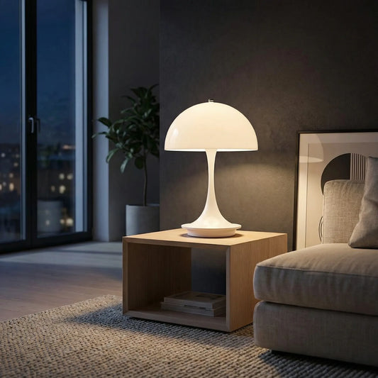 Glowelle - Cordless Table Lamp