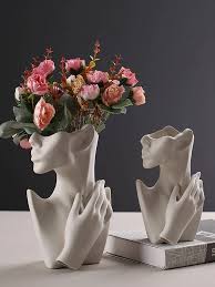 GoddessBloom | Tidøs Neck Vase3