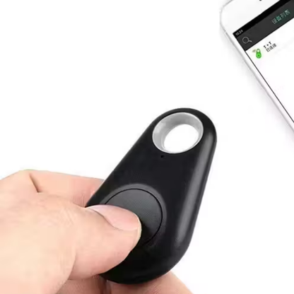 Guardear - Compact GPS Tracker Tag