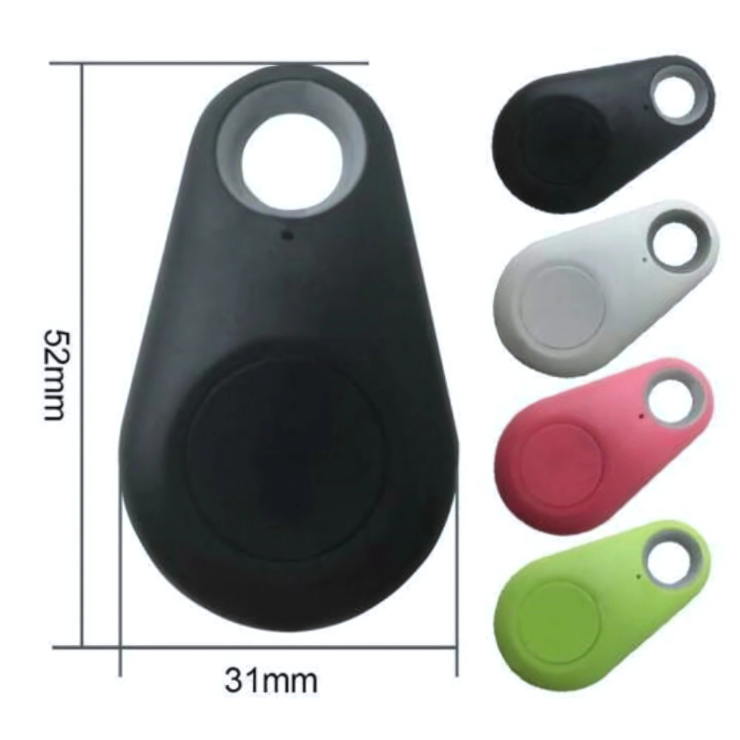 Guardear - Compact GPS Tracker Tag