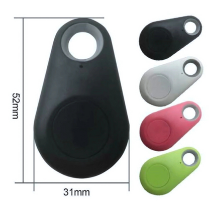 Guardear - Compact GPS Tracker Tag