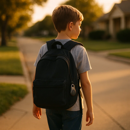 Guardear - Compact GPS Tracker Tag