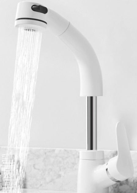 FlexiStream | Adjustable Bathroom Faucet