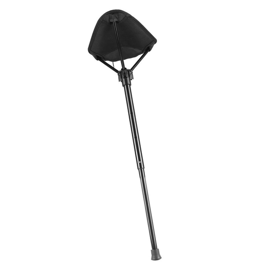 TrekSeat | Lightweight Folding Chair for Outdoor Use and Travel