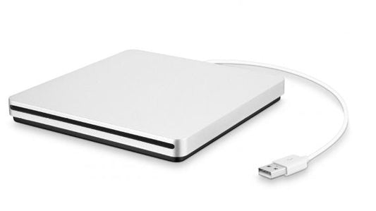 PortaRead | Compact CD drive for modern devices