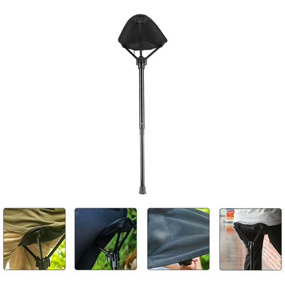 TrekSeat | Lightweight Folding Chair for Outdoor Use and Travel