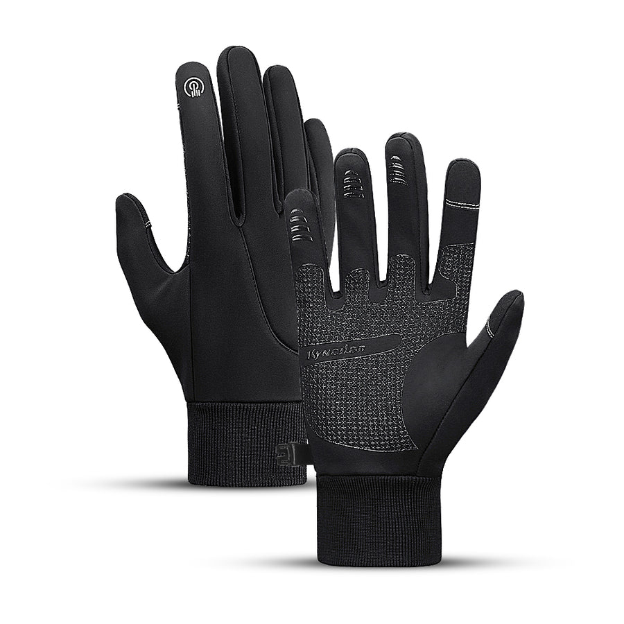 GlovePro | Waterproof Winter Gloves with Fleece Lining