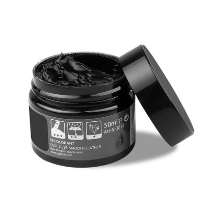 LeaderCare | Leather Restoration Cream for a New Life