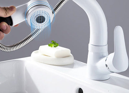 FlexiStream | Adjustable Bathroom Faucet