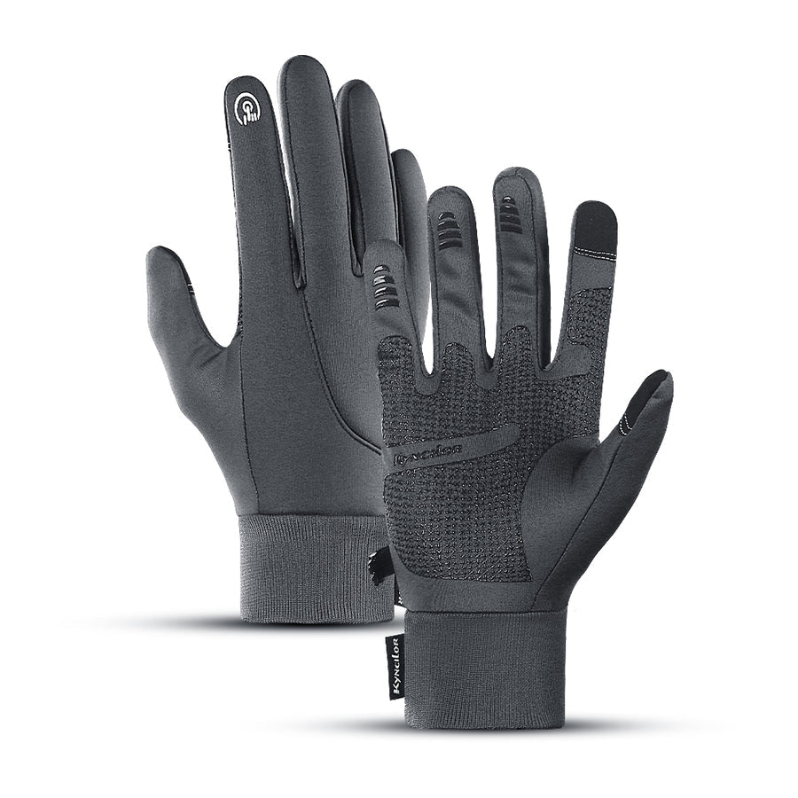 GlovePro | Waterproof Winter Gloves with Fleece Lining