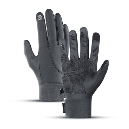 GlovePro | Waterproof Winter Gloves with Fleece Lining
