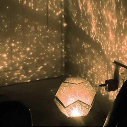 CosmoBeam | Relaxing Starry Sky Effects Projector