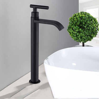 BlackWave | Durable Sink Faucet