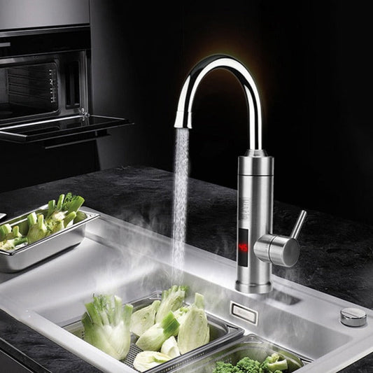 AquaSense | Touchless Kitchen Faucet