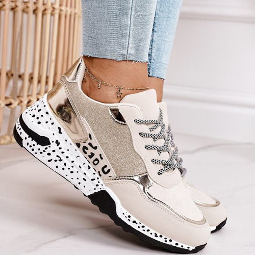 Zello | Supportive Everyday Comfort Trainers | Women’s Fashion