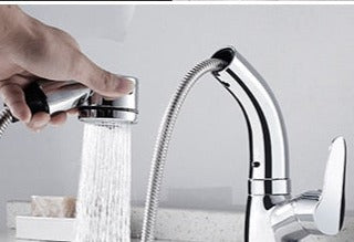 FlexiStream | Adjustable Bathroom Faucet