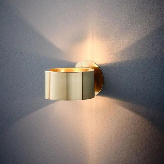HaloLight | Luxurious & Modern Wall Light1