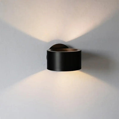 HaloLight | Luxurious & Modern Wall Light2