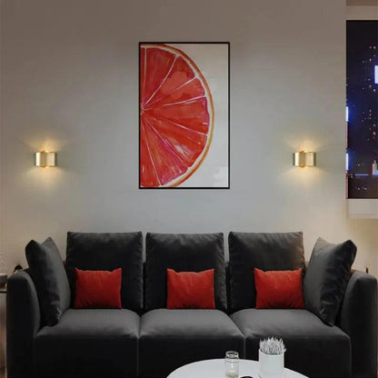 HaloLight | Luxurious & Modern Wall Light3