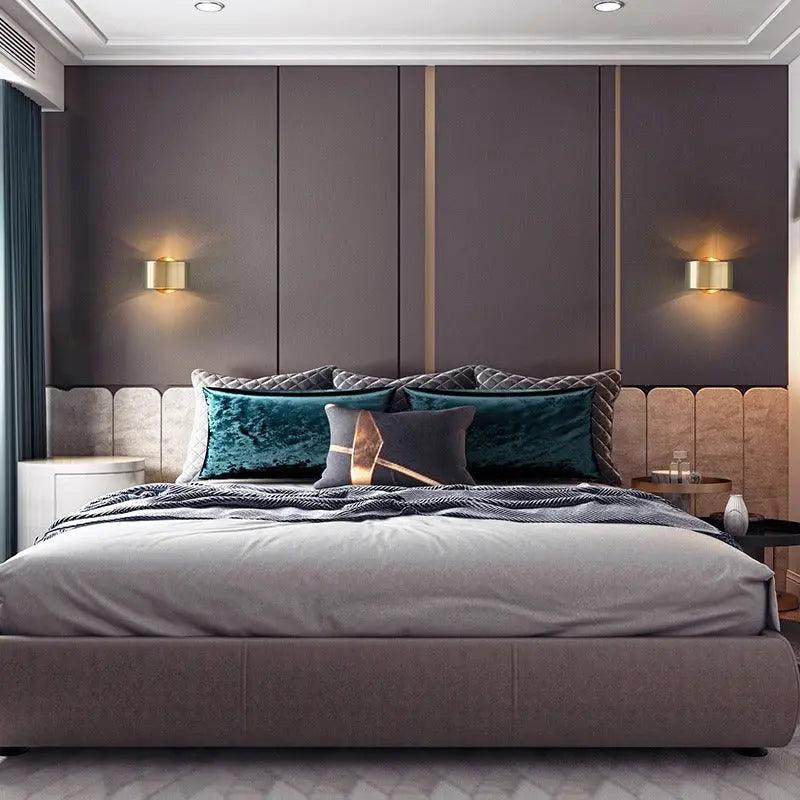 HaloLight | Luxurious & Modern Wall Light5