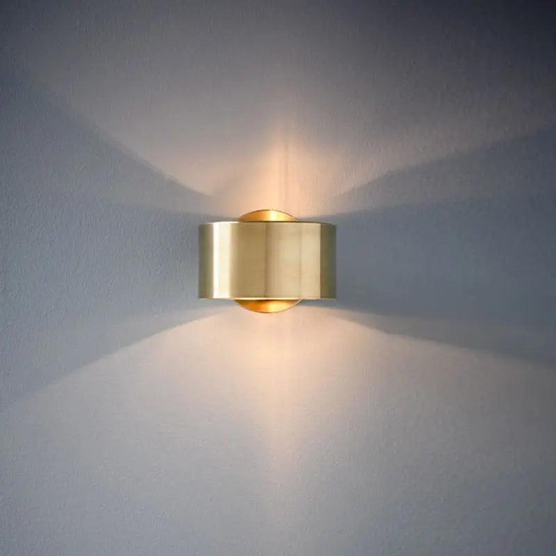 HaloLight | Luxurious & Modern Wall Light6