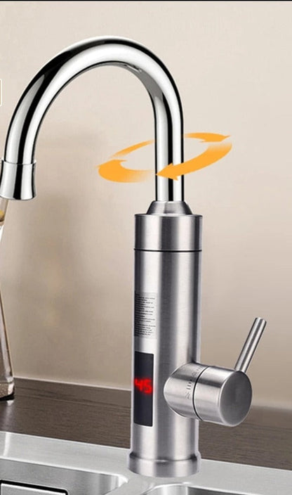 AquaSense | Touchless Kitchen Faucet